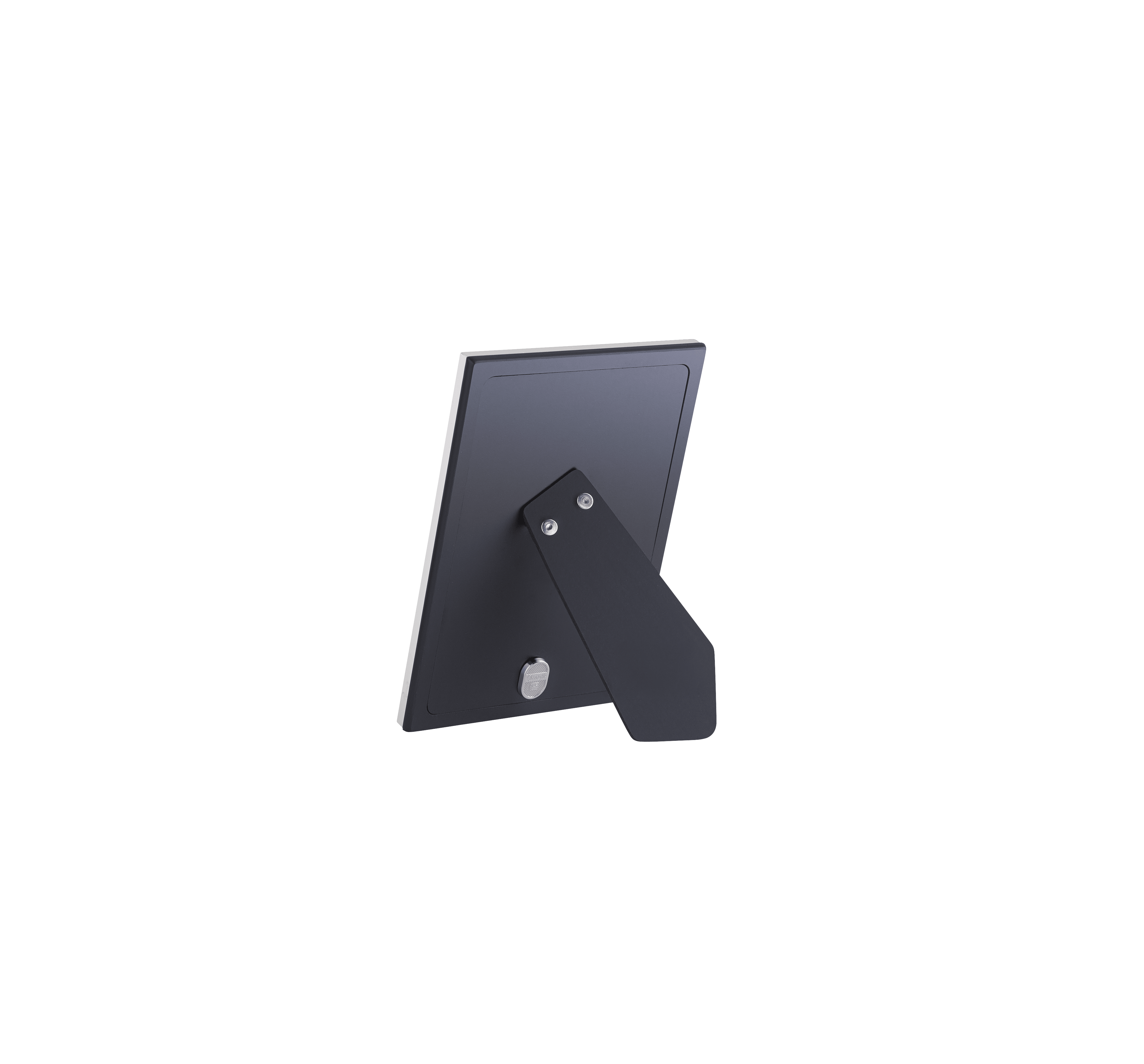 Picture frame 10X15 cm Uni Silver plated